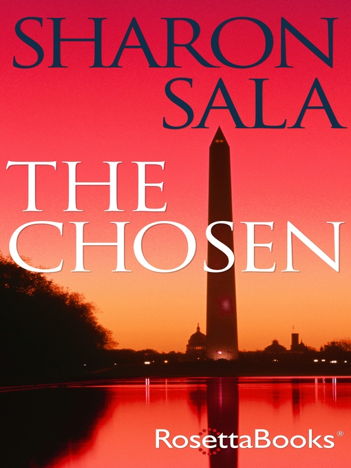 Cover image for The Chosen